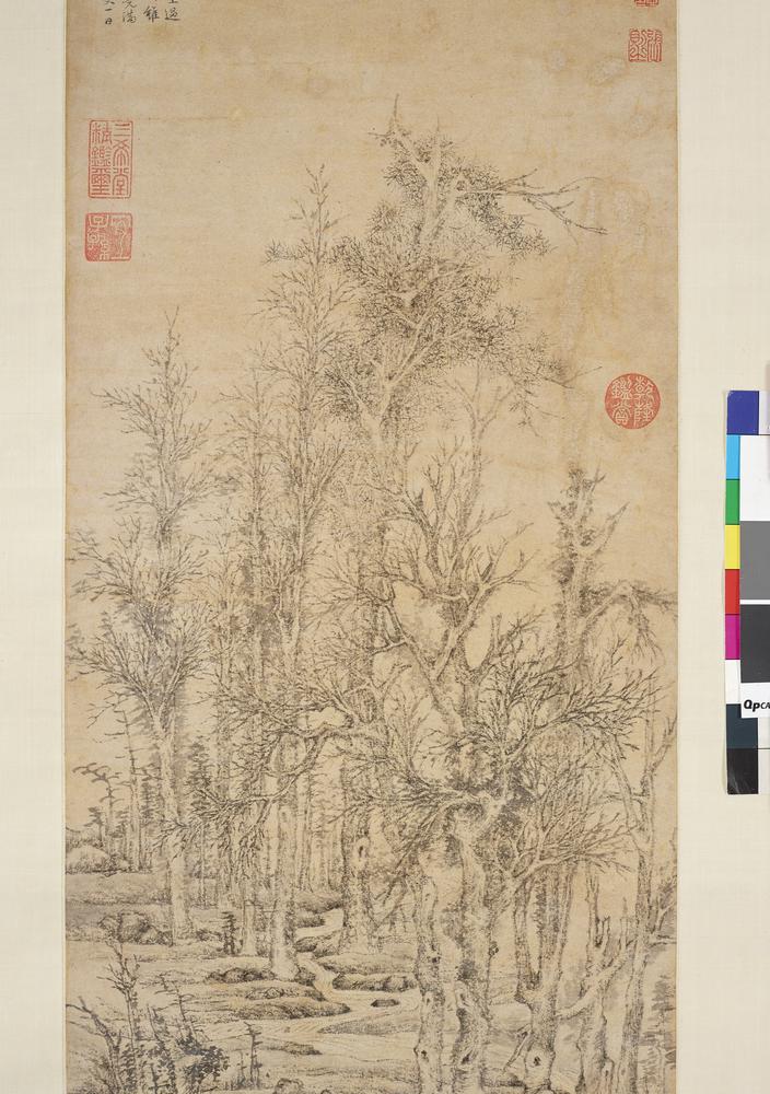 图片[7]-hanging scroll; painting BM-1965-1011-0.1-China Archive